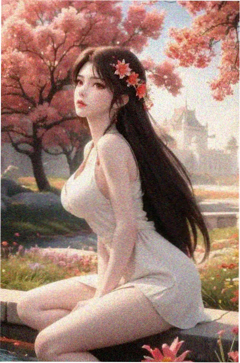她的第二封举报信剧照