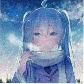 用户夜航的猫头像