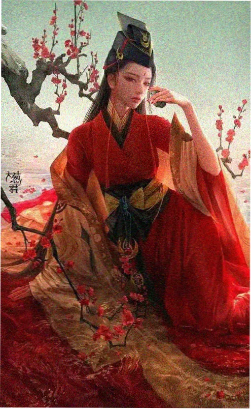 无声审判剧照