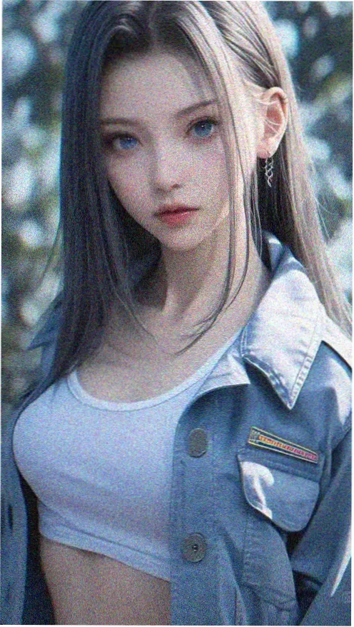 雾港档案剧照